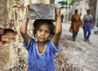 Child Labour in India: The Missing Data & The Informal Economy