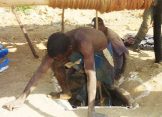 Child Mining in Tanzania: A Forgotten Story