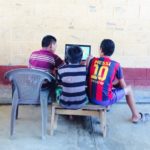 Fighting Poverty in Guatemala: Importance of Public Investment in Education