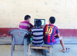 Fighting Poverty in Guatemala: Importance of Public Investment in Education