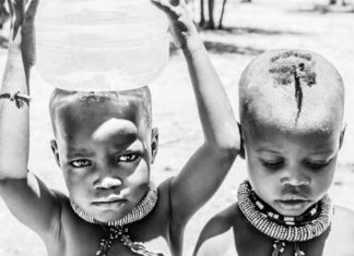 150 million children plunged into poverty due to COVID-19, say aid agencies