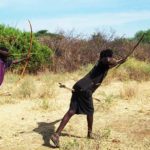 The Hadza of Tanzania: Inside Story of 21st Century Hunter-Gatherers hadza-people-tanzania