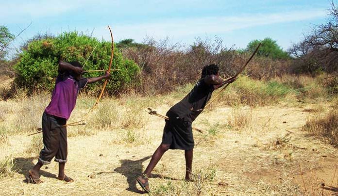 hadza-people-tanzania