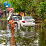 India: researchers to predict flood damage using satellite data