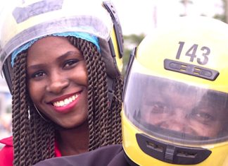 African entrepreneurs are driving prosperity despite a global crisis