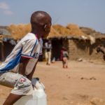 Malawi: Navigating between natural disasters, economic vulnerability, and donor dependency