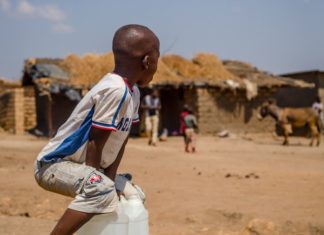 Malawi: Navigating between natural disasters, economic vulnerability, and donor dependency