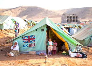 What the end of DFID means for international development?