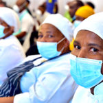 Over 10,000 health workers infected with COVID-19 in Africa, says WHO