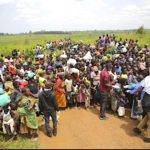 Refugee resettlement in Uganda: separating the wheat from the chaff