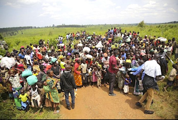Congolese-refugees-in-Uganda