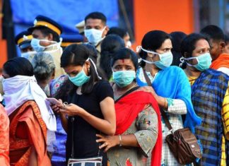 Unconventional responses to unconventional time – Lessons from the Indian state of Kerala’s successful fight with COVID-19