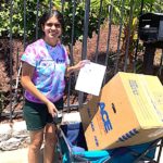 Me2U Foundation: creating hope and help through waste recycling