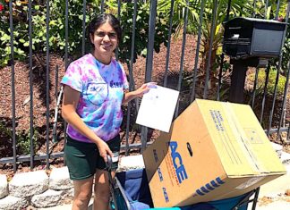 Me2U Foundation: creating hope and help through waste recycling