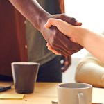 Introducing the ‘buddy system’ in global development