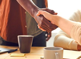 Introducing the ‘buddy system’ in global development