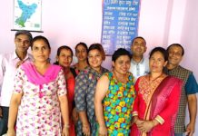 Skills-based volunteering: The sustainable option for training grassroots NGOs