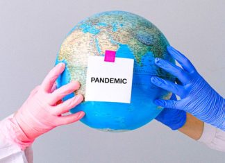 The impact of COVID-19 pandemic on SDG attainment in Afghanistan