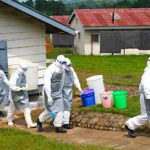 Uganda: How previous Ebola outbreaks helped respond to COVID-19