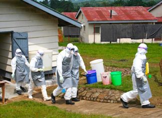 Uganda: How previous Ebola outbreaks helped respond to COVID-19