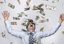 Pandemic profits for companies soar by billions as poorest struggle to get by