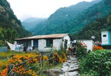 Nepal: time to take entrepreneurial spirit to the local level