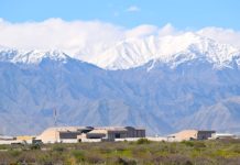 Despite ongoing peace talks, civilian killings continue in Afghanistan