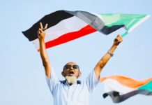 COVID-19 and conflict: communicating for peace during a global health crisis