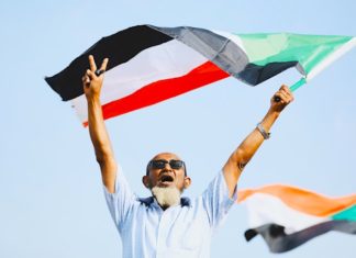 COVID-19 and conflict: communicating for peace during a global health crisis