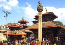 COVID-19 in Nepal: challenges amid rising cases and strict restrictions