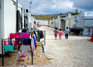 Not a burden: rethinking refugee camps and protracted displacement