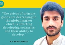 Is dependency theory still relevant today? A perspective from the global south