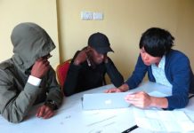 Accept International: offering a new model for reintegrating violent extremists