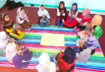 Play for Peace: using cooperative play for compassion and peace