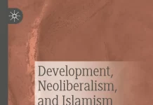 Development, Neoliberalism, and Islamism in South Asia: The Case of Bangladesh (book review)