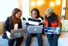 Shaping the Future: How Women in tech are Driving Innovation and Change