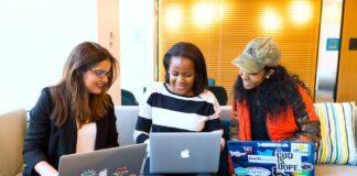 Shaping the Future: How Women in tech are Driving Innovation and Change