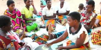 Building Financial Resilience: How Savings and Loan Associations are Changing Lives in Rural Malawi
