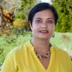 Global politics expert reflects on women leaders who have broken barriers