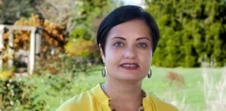 Global politics expert reflects on women leaders who have broken barriers