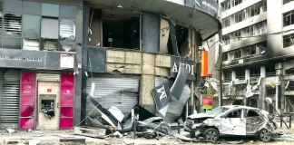 ‘Israel’s war in Gaza kills more children than four years of worldwide conflict’