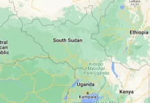 Influx of Refugees Strain South Sudan’s Transit Centers